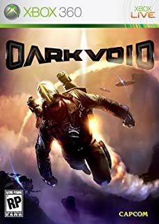 Dark Void ( Pre-Owned )